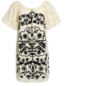 Free People tent dress